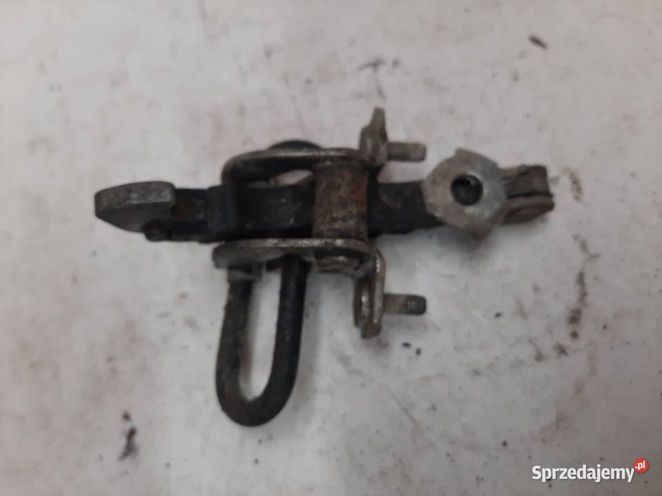 Ford Ka II mk2 Lewy Przedni ogranicznik drzwi osobowe Ksawerów