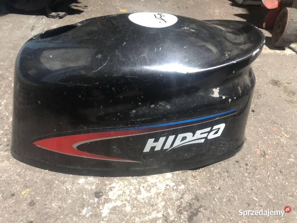 Hidea 5 4T czapa silnika Piła sprzedam