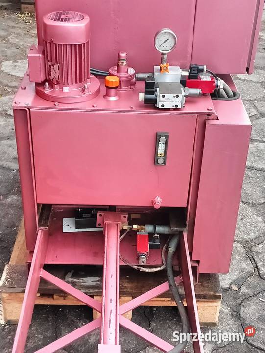 Rębak RSN 6 kW Wejherowo