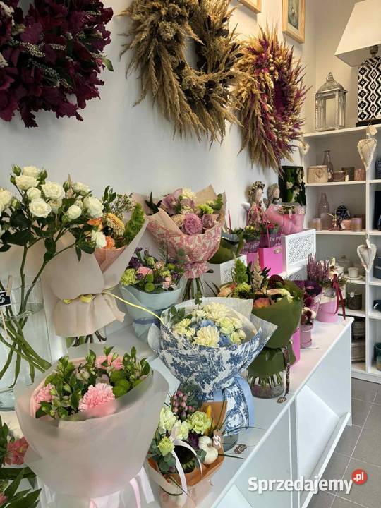 ODSTĄPIĘ ODSPRZEDAM DZIAŁAJACĄ DOBRZE Kraków