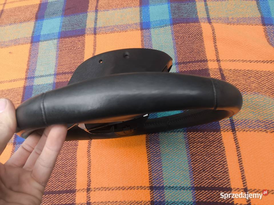 kierownice skórzana do peugeota 208 I Lift małopolskie Chełmiec