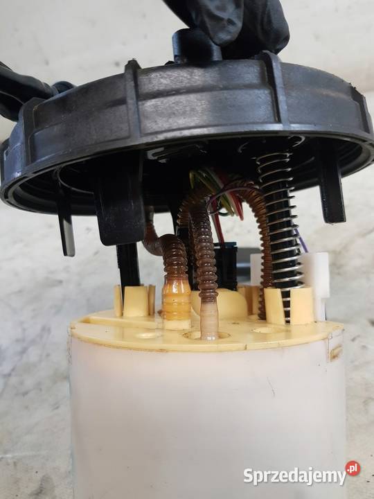 DELPHI 28502471 28500632 POMPKA PALIWA PEUGEOT Zawiercie