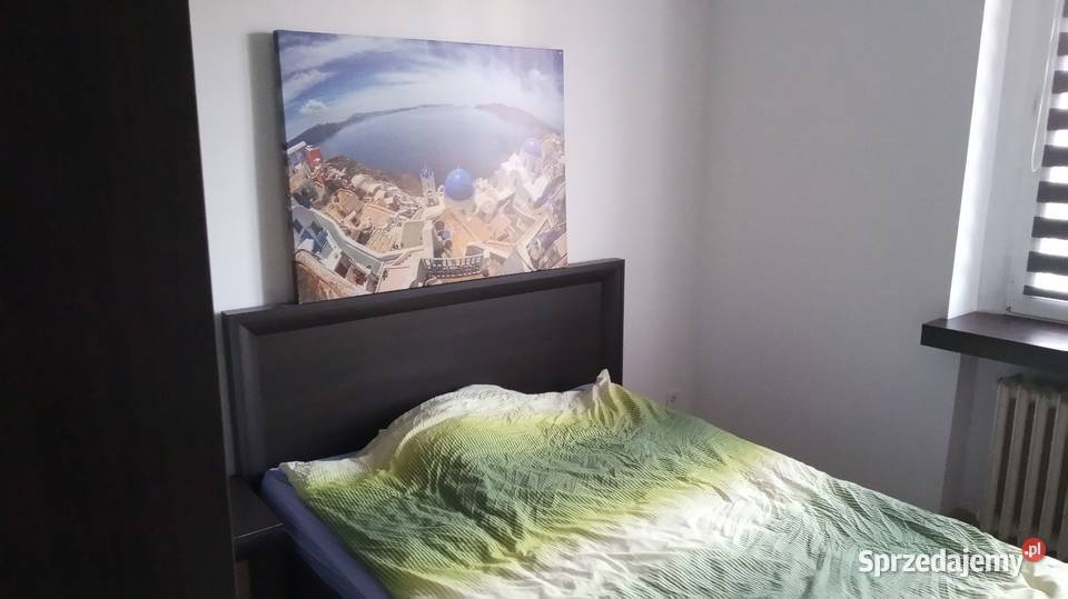 mieszkanie M3 1 Piętro 3 pokoje zamiana na dwa sprzedam