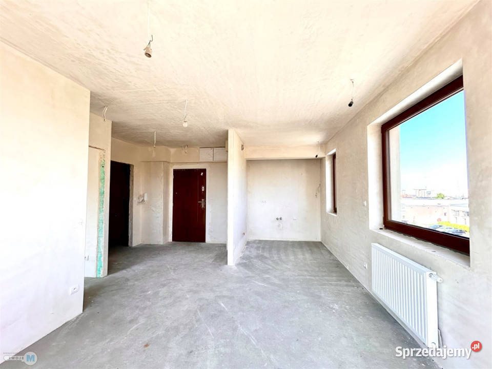 Mieszkanie Kielce 4051m2 2 pokoje świętokrzyskie