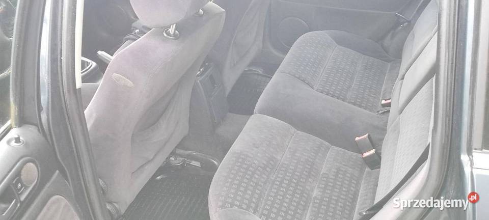 Volkswagena Passata B5 lift 2003r 19 TDi Łódź