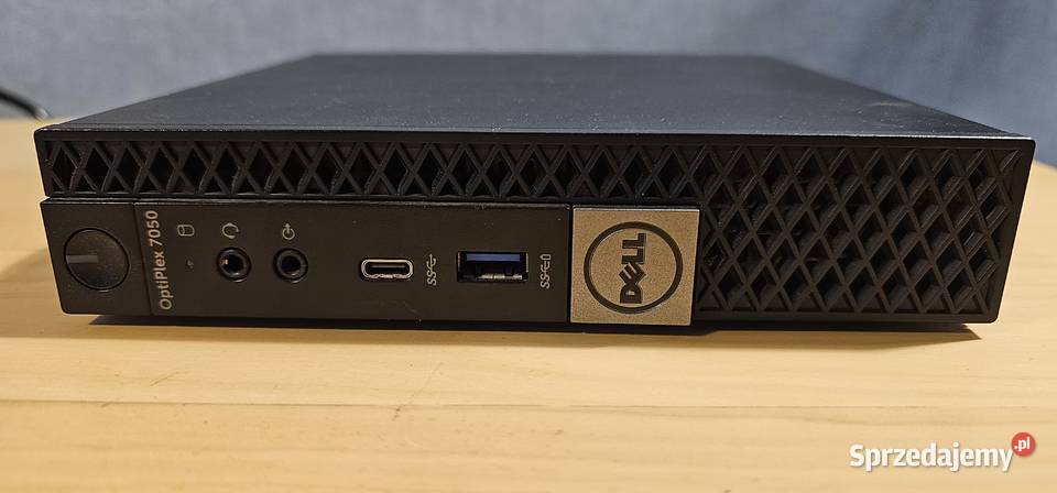 Mikro Dell Pamięć RAM 8 mazowieckie Michałów-Reginów