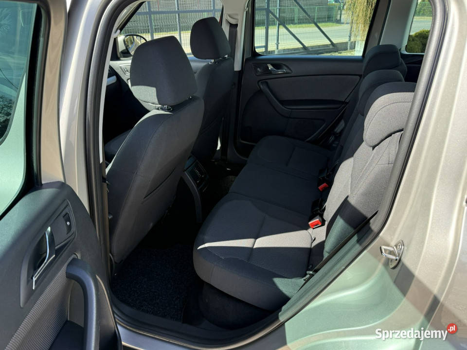 koda Yeti automatDSGsuper stanz Niemiec I 2009 sprzedam