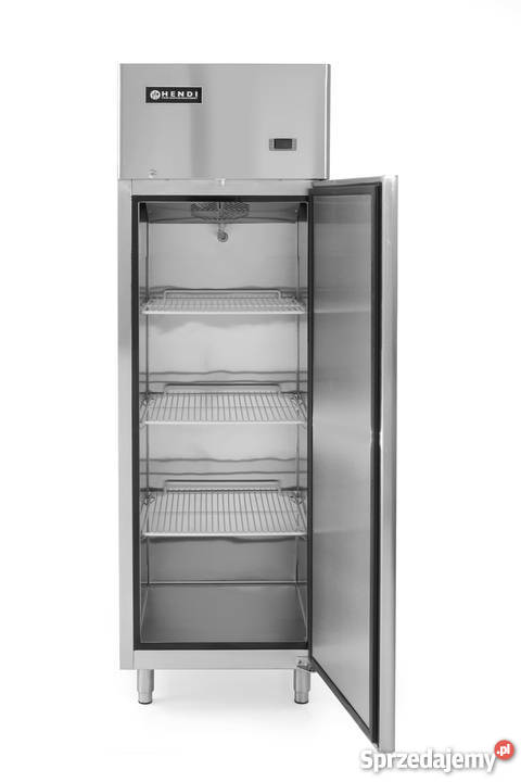 Szafa chłodnicza stal nierdzewna 410 litrów Gastronomia