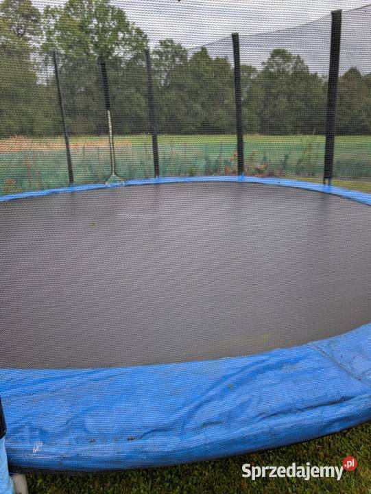 Trampolina ogrodowa Dla Dziecka Krosno