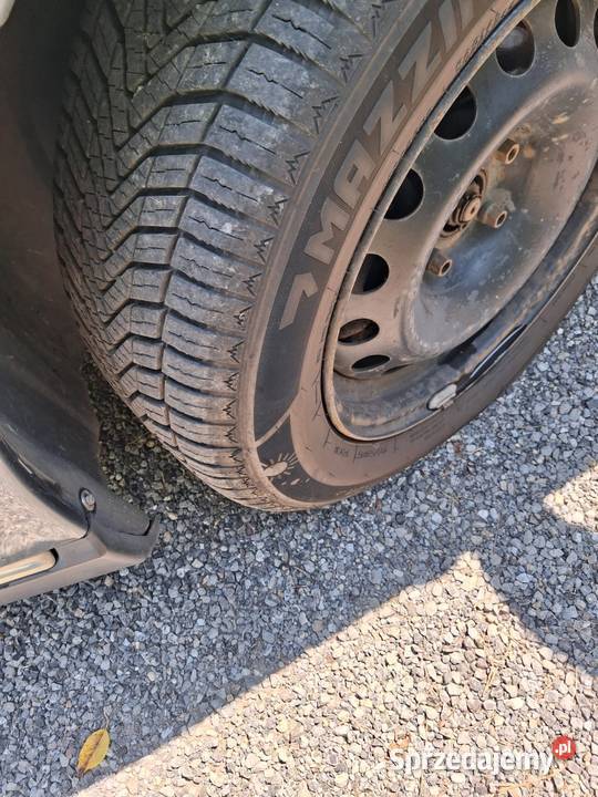 Citroen C5 2006r 16 śląskie Skoczów sprzedam