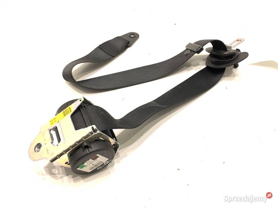 PAS BEZPIECZEŃSTWA PRAWY PRZÓD MINI COUNTRYMAN sprzedam