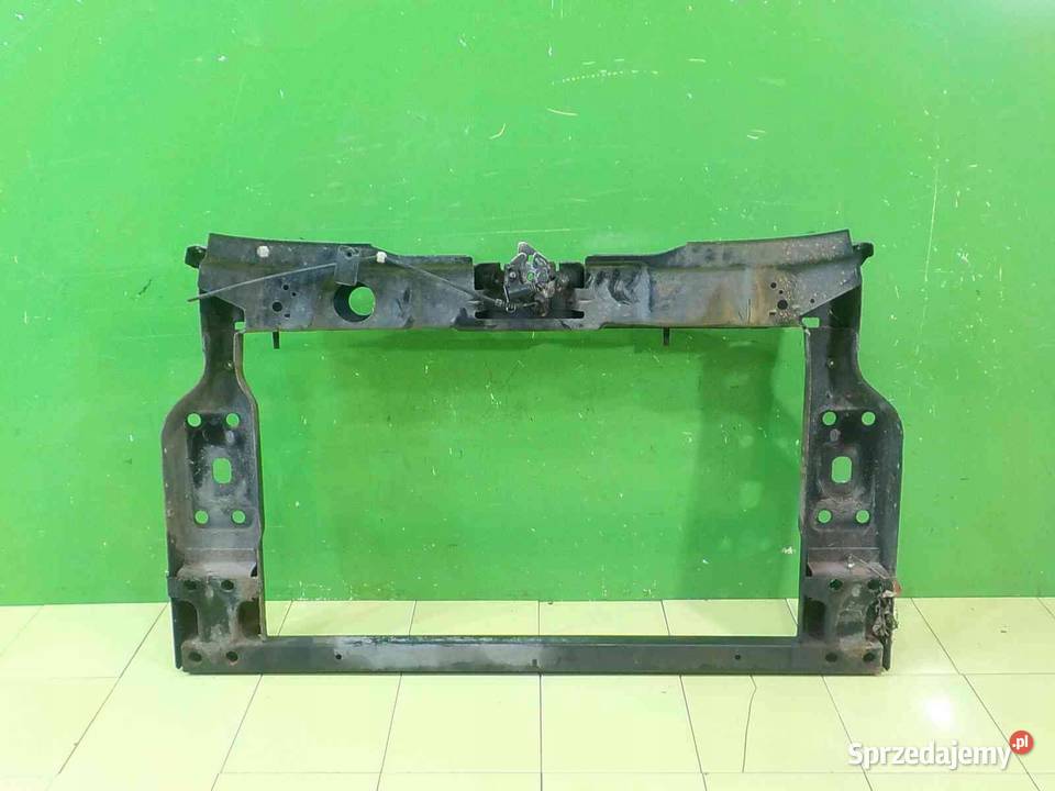 FORD KA MK2 II 12 B 09r pas przedni osobowe Suków