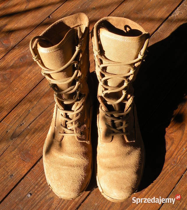 Buty Belleville C320 75R