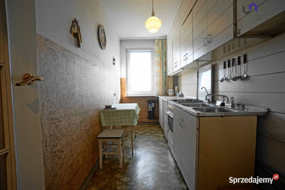 Mieszkanie Katowice Brynowska 6293m2 3pok sprzedam