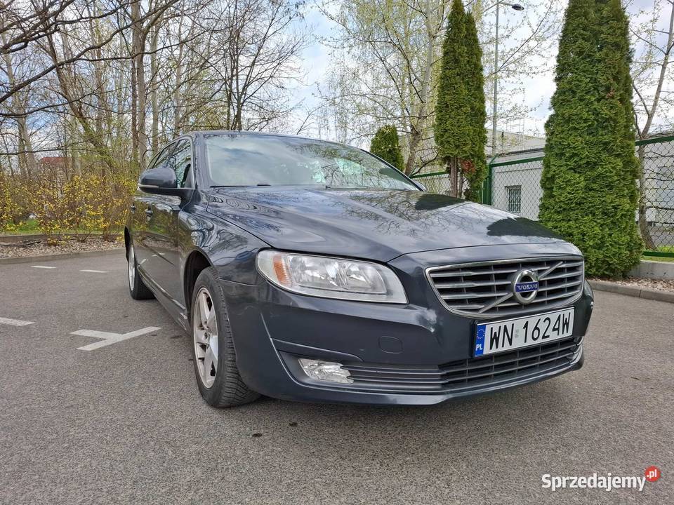 Volvo V70 20 D3 Nowy rozrząd i hamulce diesel V70 mazowieckie Warszawa