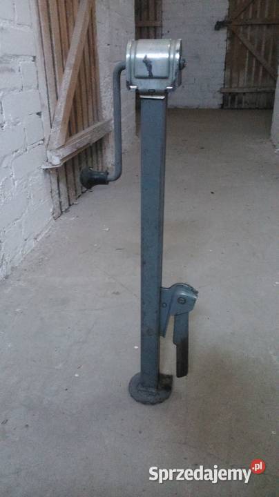 Podnośnik lewarek Fiat 125p oryginalny 1977 osobowe łódzkie Sieradz