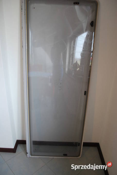 SZYBA PRZÓD BUERSTNER 1685cmX655 TANIO Burstner