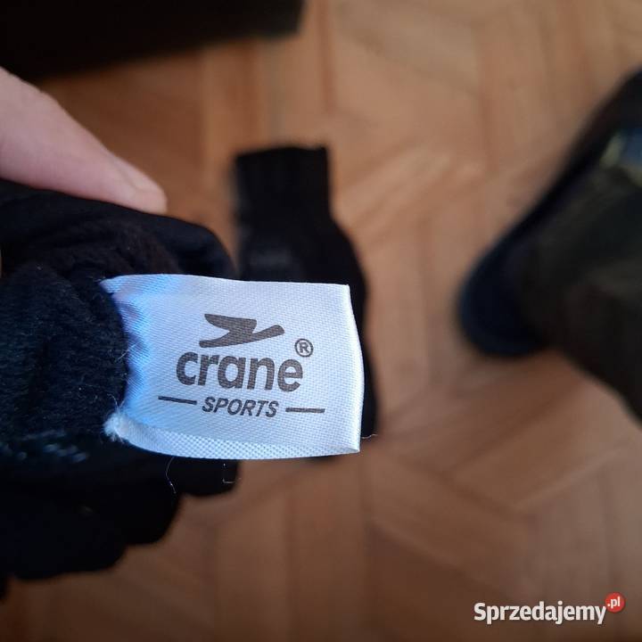 Rękawice rowerwe nowe Łuków