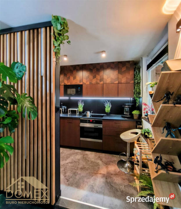 Sprzedam mieszkanie Rybnik 611m2 3 pokoje