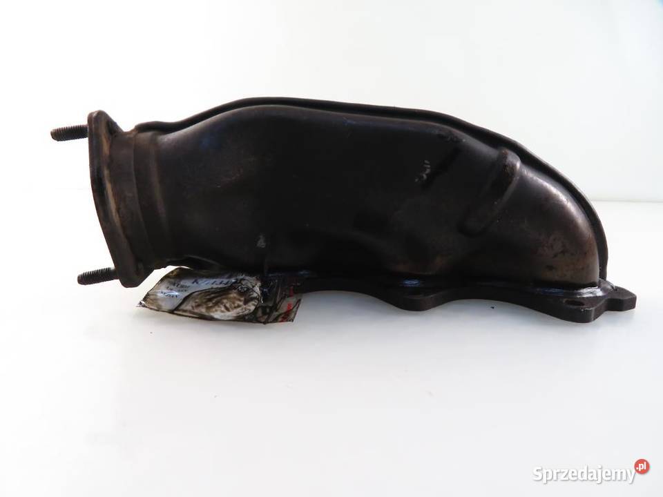 KOLEKTOR WYDECHOWY AUDI A4 B6 30 ASN 06C253031H