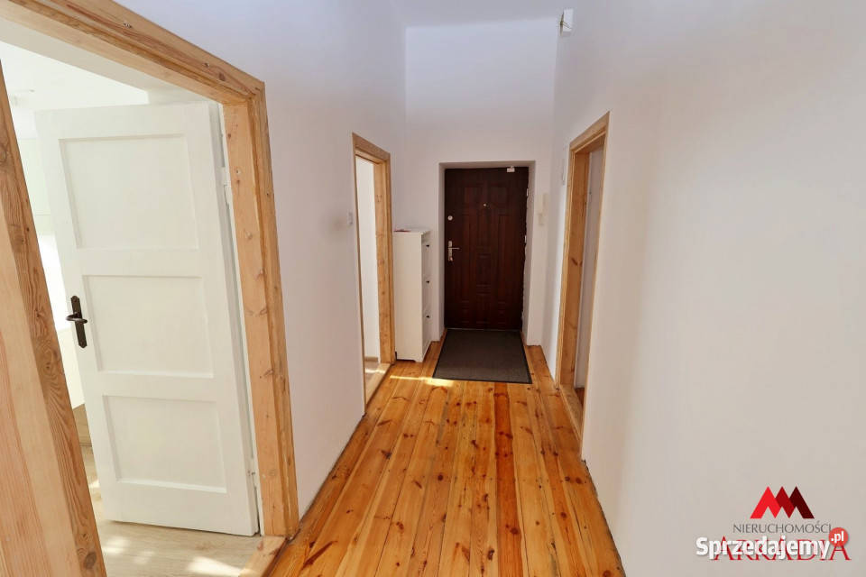 sprzedaży mieszkania 6619m2 3 pokoje Włocławek sprzedam