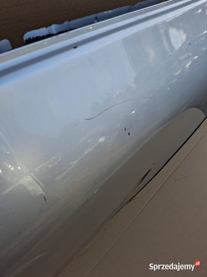 TOYOTA RAV4 III DRZWI LEWY TYŁ LEWE TYLNE Bieleń sprzedam