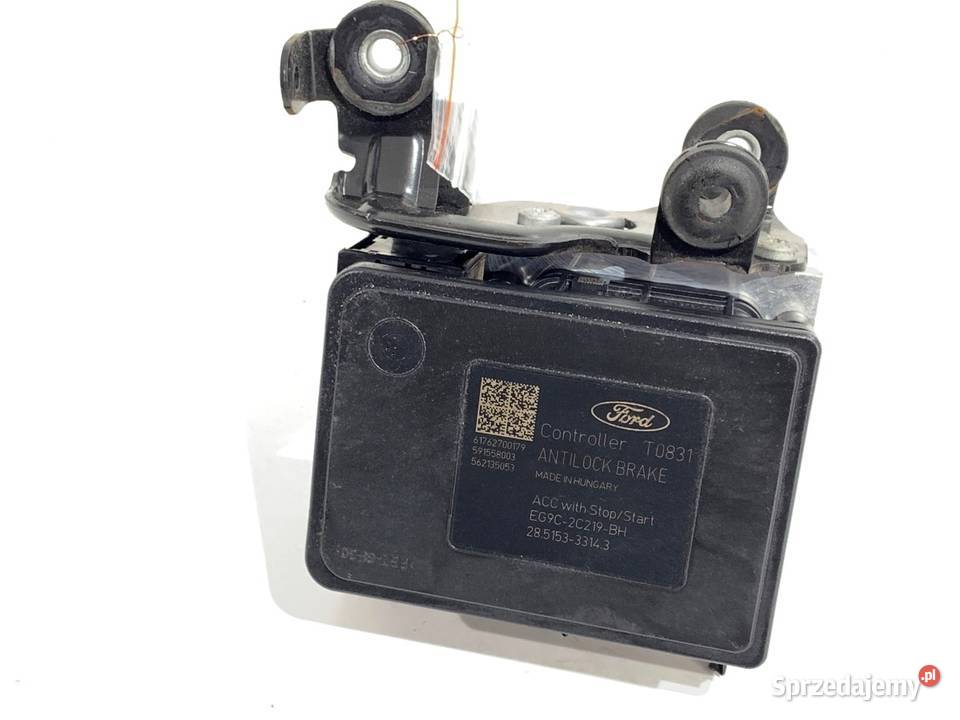 POMPA ABS FORD MONDEO MK5 EG9C 20 150 sprzedam