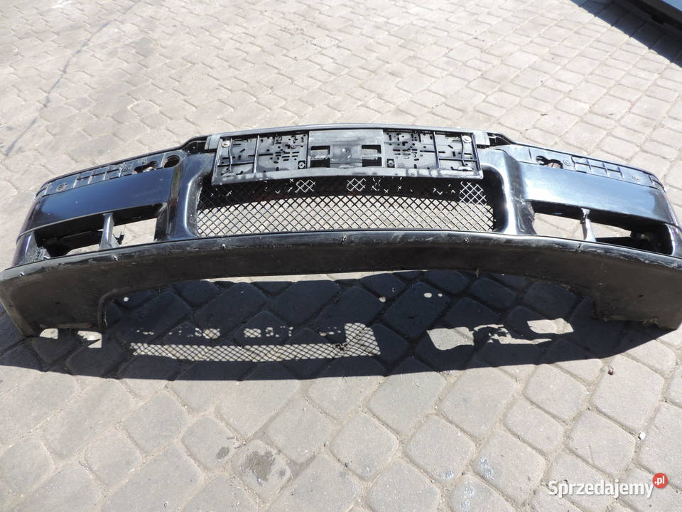 ZDERZAK PRZÓD PRZEDNI BMW E36 3039 Zderzaki Karoseria Nowy Sącz