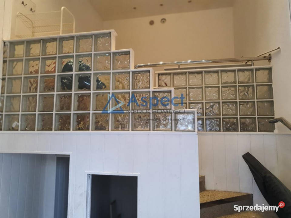 Centrum wynajem lokal 37m2 Ilość pomieszczeń 4 Szczecin