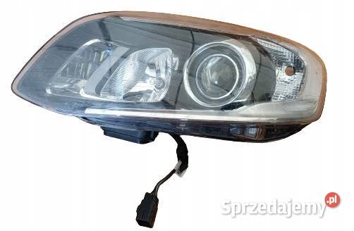 LAMPA LEWY PRZÓD EU 31420249 VOLVO XC60 I LIFT osobowe Nowy Tomyśl