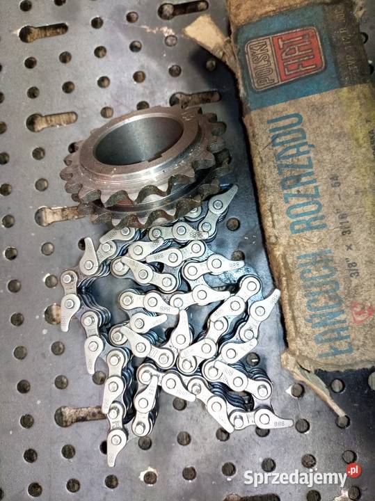 Fiat 125p rozrząd podkarpackie Stalowa Wola