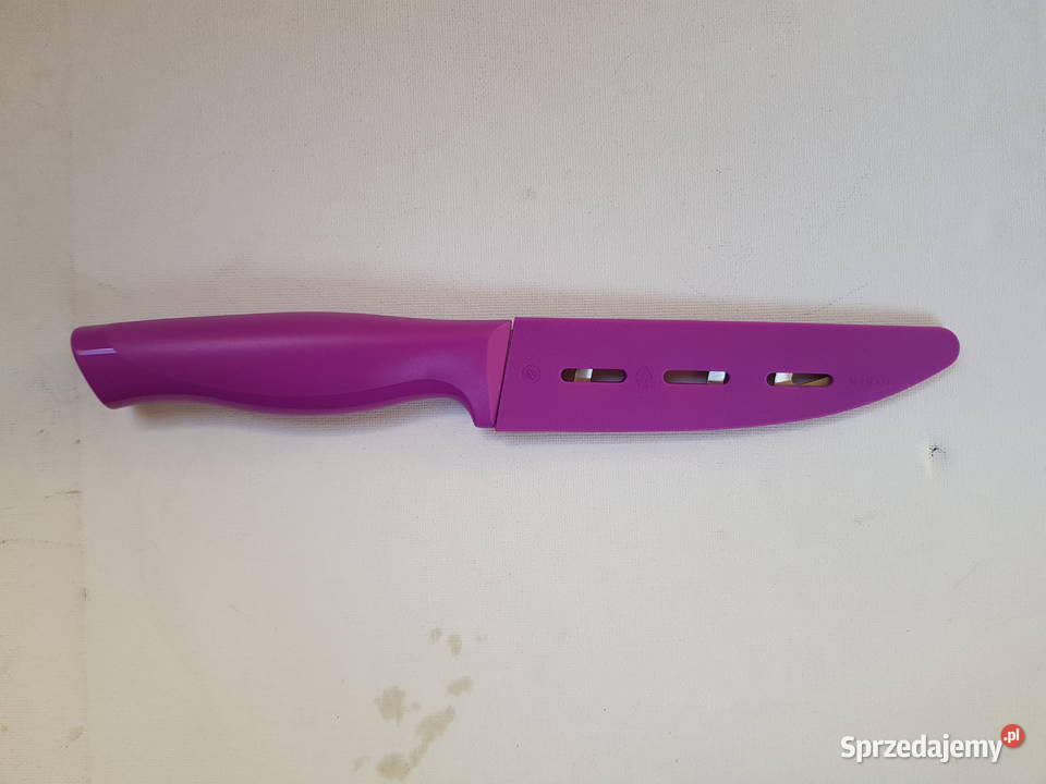 Tupperware nóż do sera Chęciny