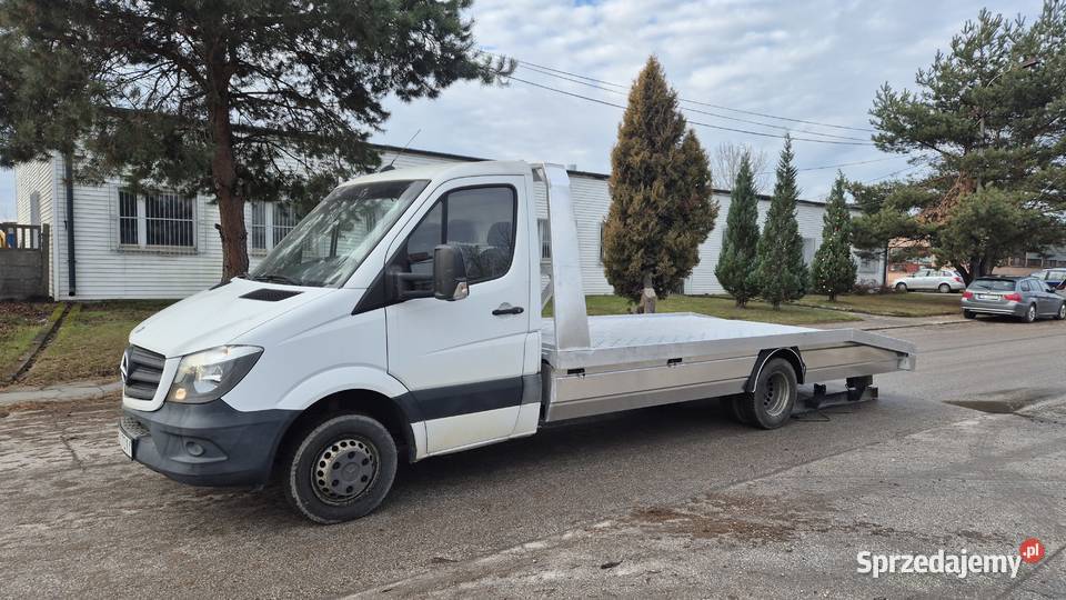 Mercedes Sprinter Vw Cfarter Man Iveco Zabudowa świętokrzyskie