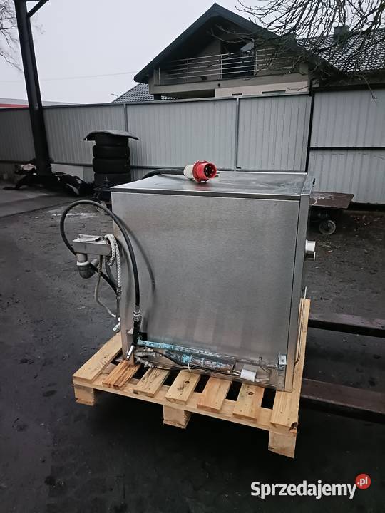 piec konwekcyjno parowy Wartkowice