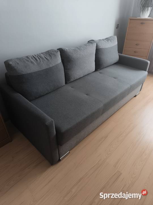 Wypoczyneksofa rozkładana Konewka