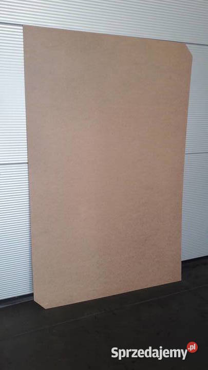 Pilśnia pilśnie płyty pilśniowe HDF 115x75 Kraków