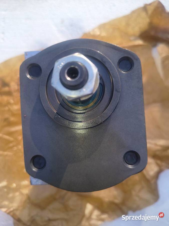 Pompa Ares Bosch Rexroth 0510665440