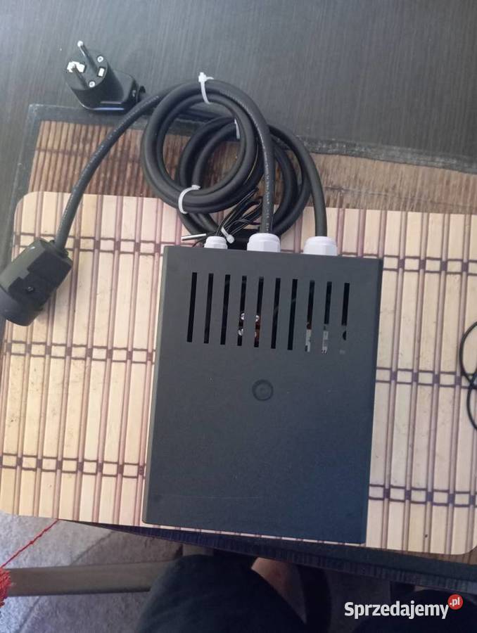 Regulator temperatury grzałki destylatora Pozostałe małopolskie Węgrzce Wielkie sprzedam