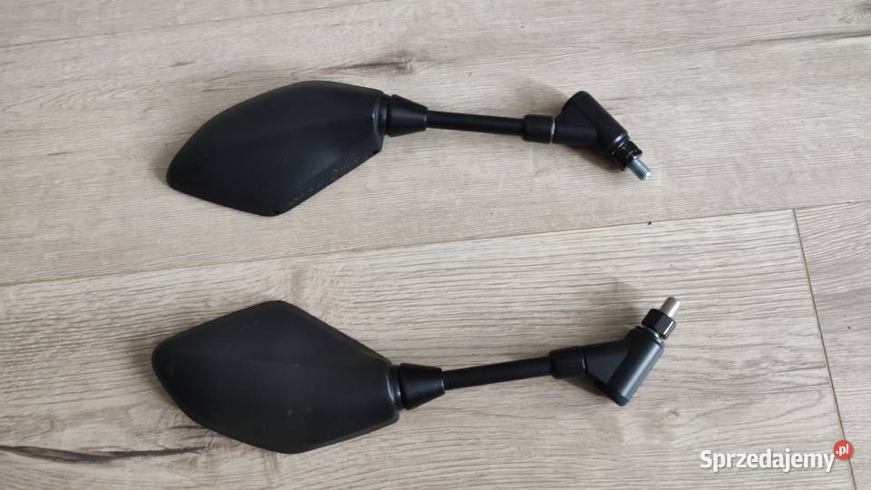 Oryginalne lusterka Yamaha MT 09 MT 07 Tracer Lusterka