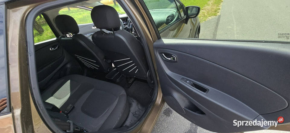 Renault Captur 15 dci 97000k I 20132019