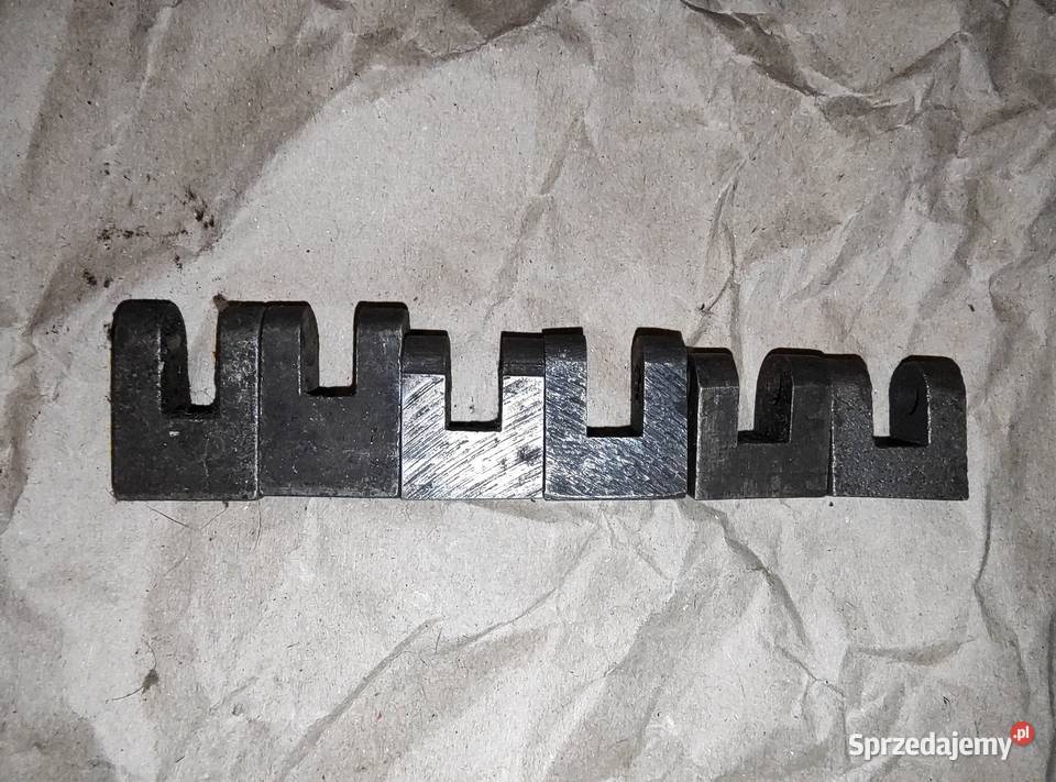 Zapadka piesek skrzyni biegów K750 Ural M61 M62 Leszno