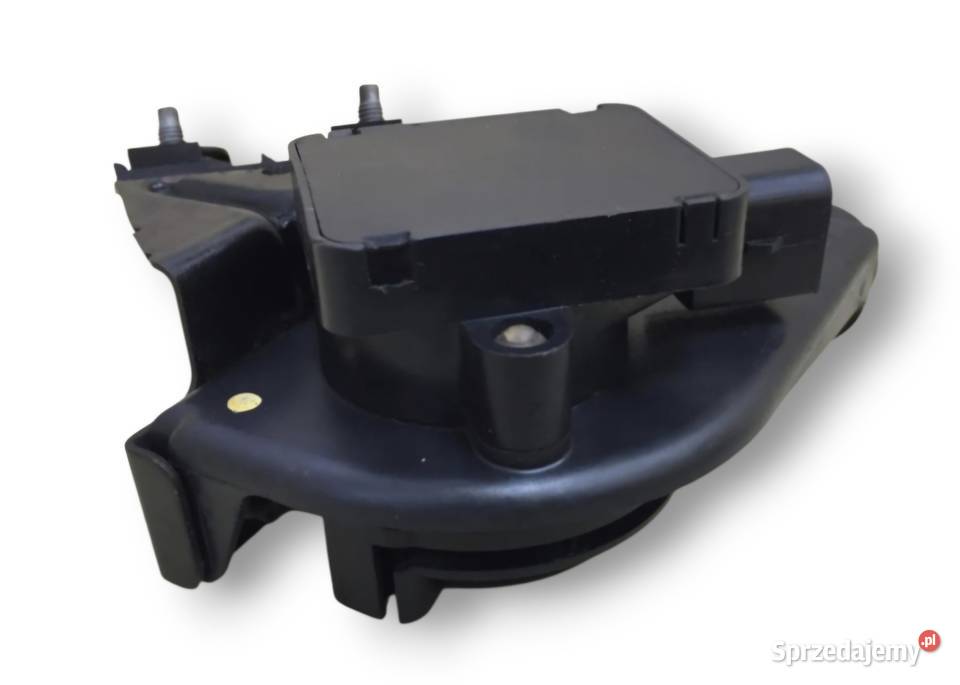 POTENCJOMETR GAZU PEUGEOT 206 307 CITROEN C5 osobowe Działoszyce sprzedam
