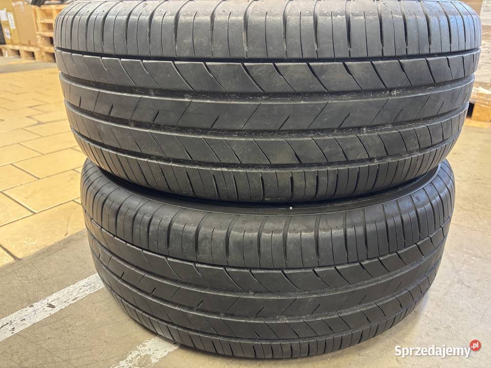 OPONY KUMHO 2255516 99W DOT3923 mazowieckie Warszawa
