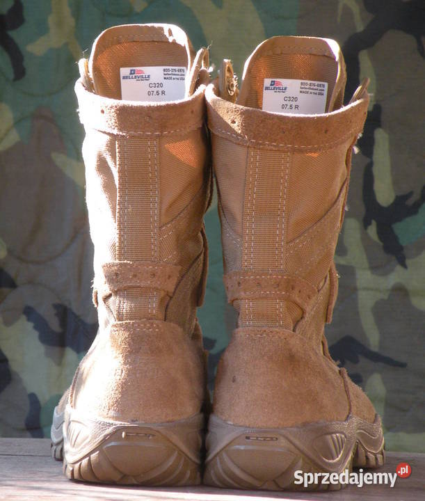 Buty Belleville C320 75R Wrocław