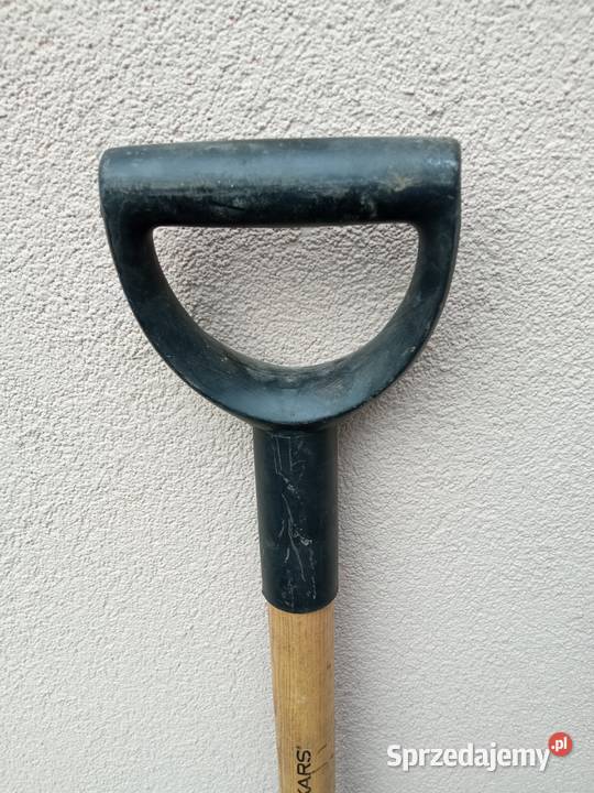 Fiskars Widły do kamieni tłucznia 10zebne Ori Sosnowiec sprzedam