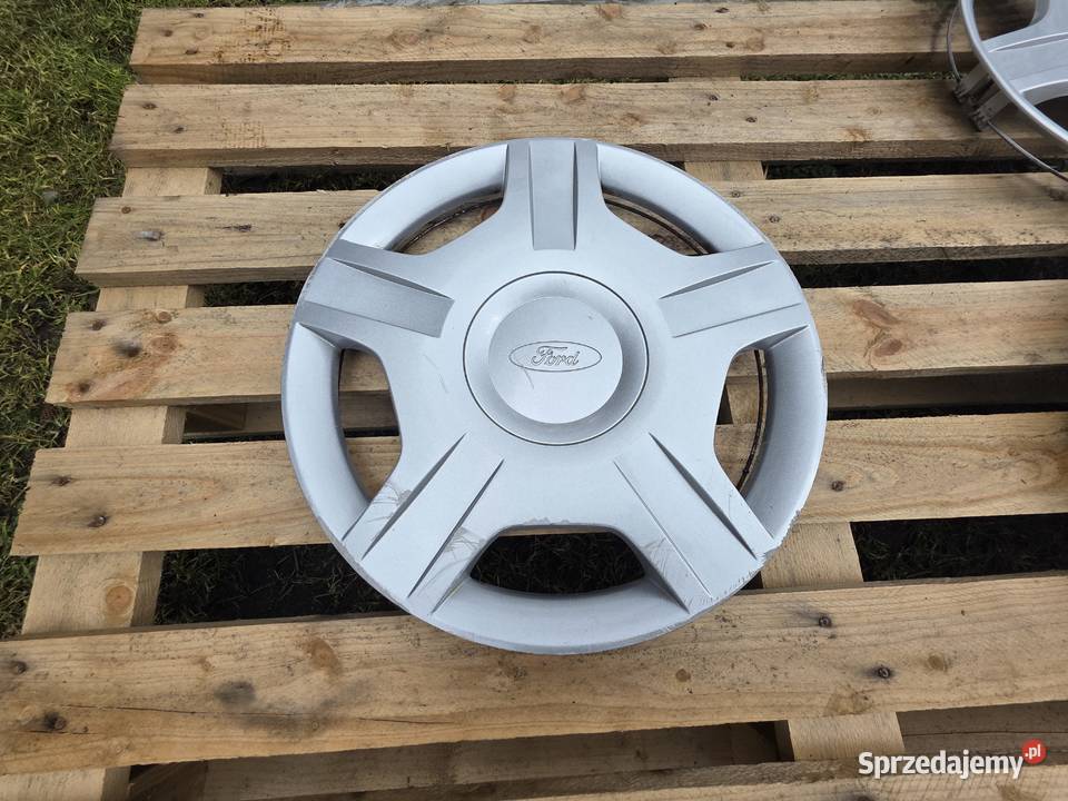 Kołpak Ford 14 FocusFiesta 2S611130 DA Skawina