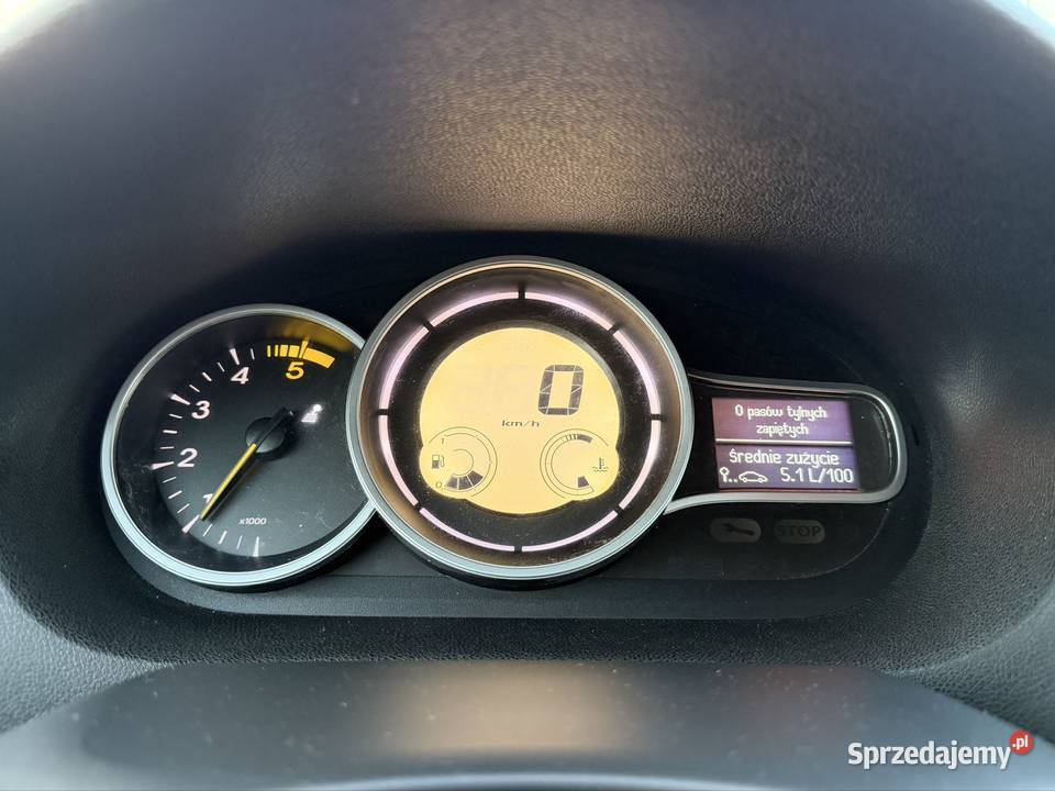 Renault megane 3 kombi