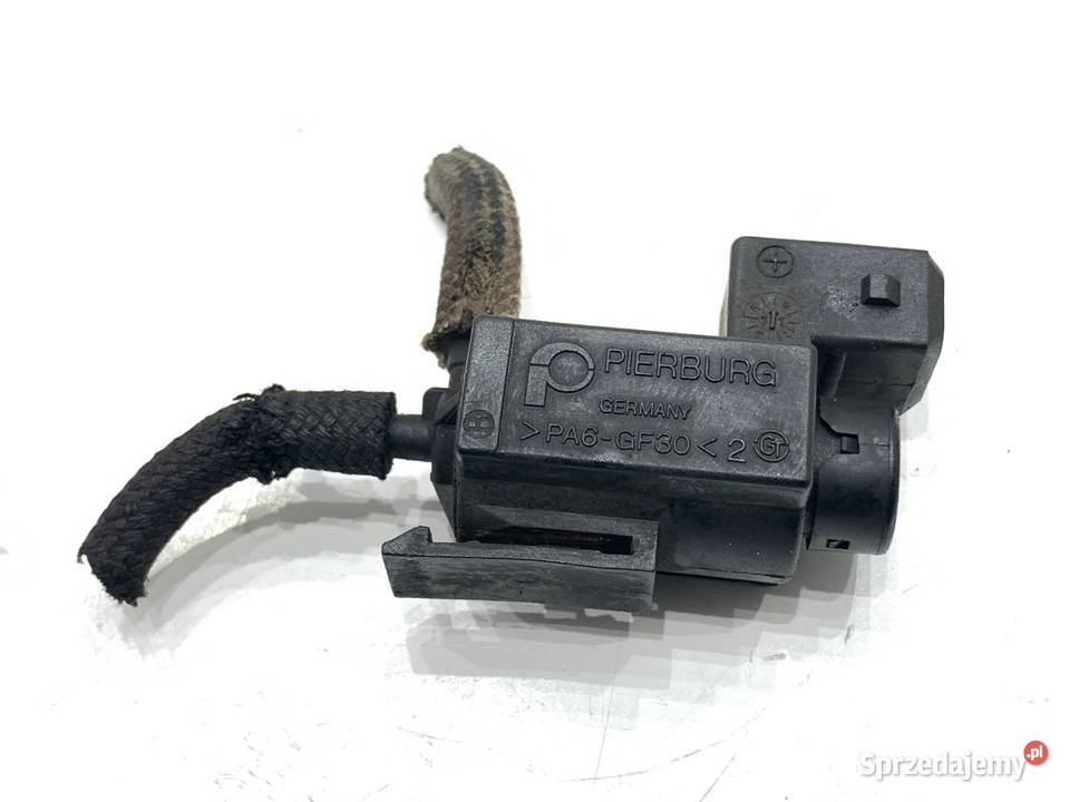 ZAWÓR PODCIŚNIENIA BMW F16 30 258 7810831