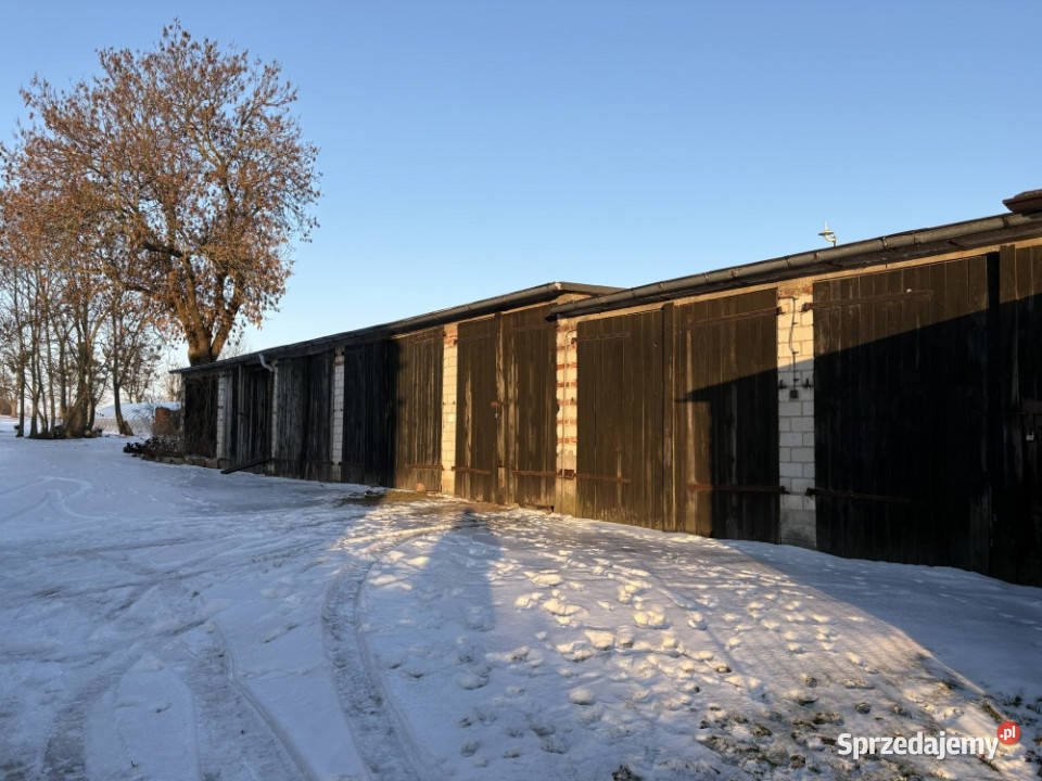 Dom Zabudowania gospodarcze Siedlisko 4230zł/m2 kujawsko-pomorskie Kamionki Duże