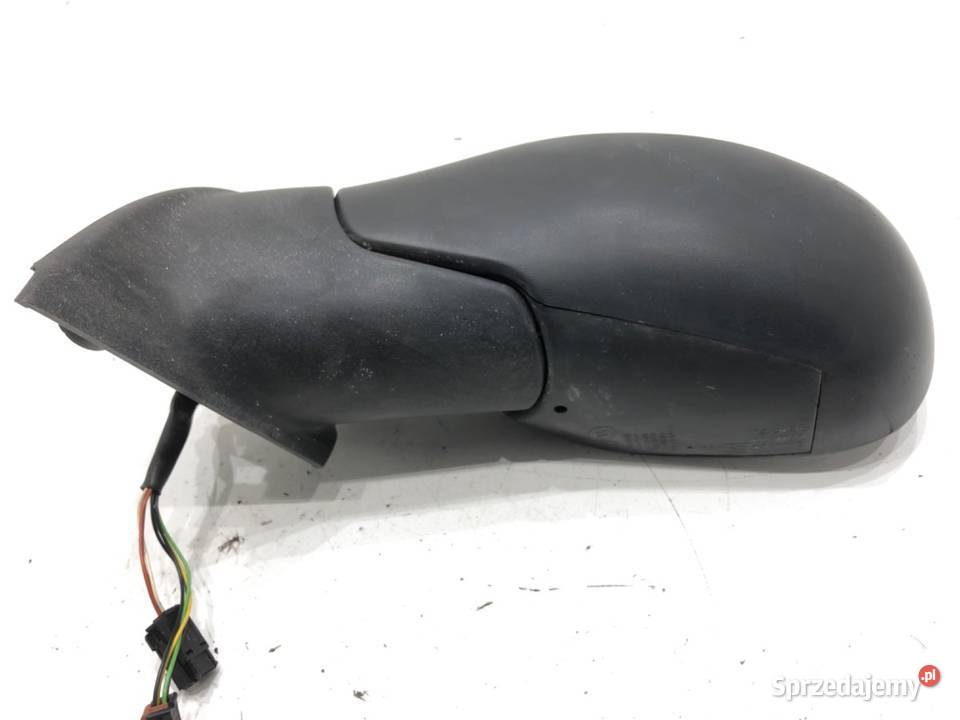 LUSTERKO LEWY CITROEN C3 I Hatchback ZEWNĘTRZNE podkarpackie